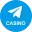 telegram icon